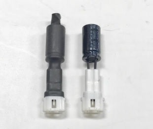 Beta Oil Injection Capacitor Plug