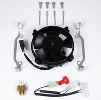 Beta 4-stroke (20-21) Cooling Fan Kit