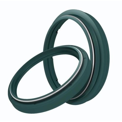 Pyramid Parts Fork Seal Kit With 1L Oil For Beta EVO 300 2T/4T Trials