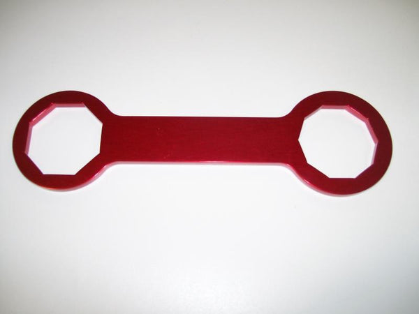 Beta Race Edition Fork Cap Wrench