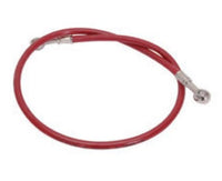 Beta 4-stroke (16-on) Stainless Clutch Line