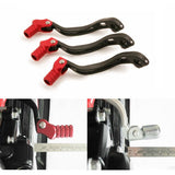 Beta Hammerhead Forged Shift Lever