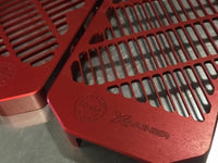 Beta XTrainer Radiator Guards