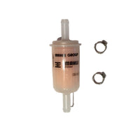 Beta EFI Fuel Filter