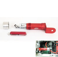 Beta USA Storage & Docs Tube