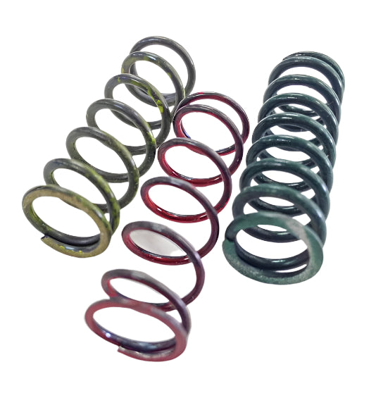 Beta OEM - Power Valve Springs Beta OEM - Power Valve Springs