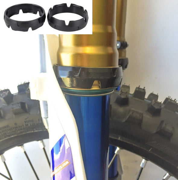 Ring Wear Forks