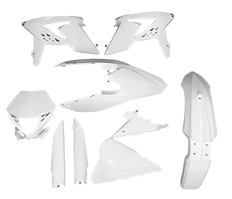 Beta Complete Plastic Kit, White (Beta RR | 13 ... Beta Complete Plastic Kit, White (Beta RR | 13 ...