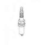 Beta 300RR (16-17) Spark Plug