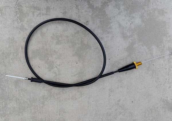 Beta XTrainer Throttle Cable