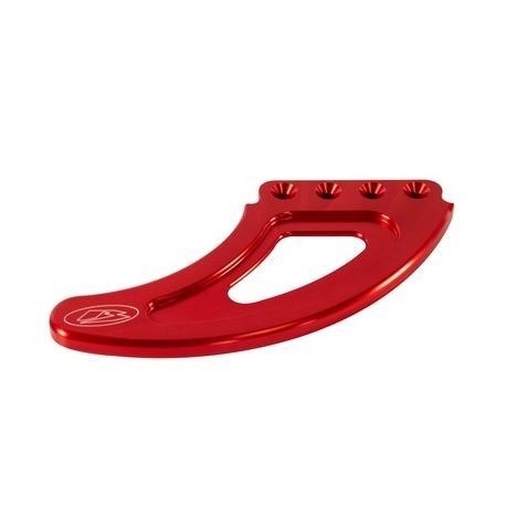 Beta Shark Fin Rear Disc Guard Replacement Fin – Sierra Motorcycle Supply