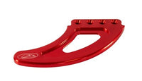 Beta Shark Fin Rear Disc Guard Replacement Fin
