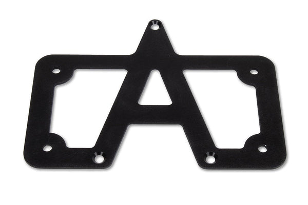 Beta RR (20-)|XTrainer (23-) License Plate Support