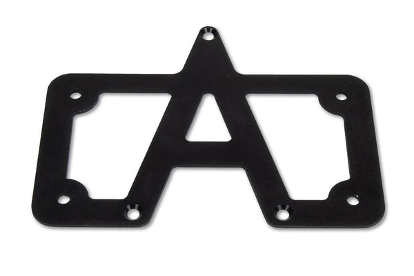 Beta RR-S (20-) License Plate Support
