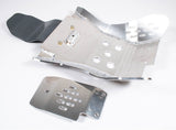 Enduro Engineering Beta 300RR|250RR (22-) Aluminum Skid Plate with Linkage Guard