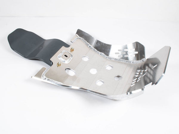 Enduro Engineering Beta 200RR|125RR (20-) Aluminum Skid Plate with Linkage Guard