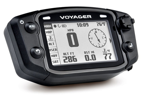 Beta (20-) Trail Tech Voyager GPS Kit