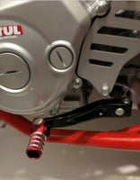 Beta 125RR-S Heavy Duty Shift Lever