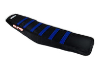 Beta RR|RR-S (20-), XTrainer (23-) Guts Standard Seat Cover Black/Blue