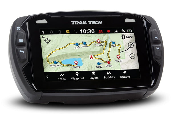 Beta RR-S (20-) Trail Tech Voyager Pro GPS Kit