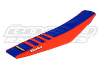 Boano Beta RR|RR-S (20-), XTrainer (23-) Seat Cover Red/Blue