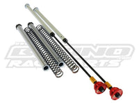Boano XTrainer Dual Fork Cartridge Kit