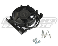 Boano Beta 4-stroke RR|RR-S (22-) Cooling Fan Kit