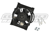 Boano Beta 4-stroke RR|RR-S (22-) Cooling Fan Kit