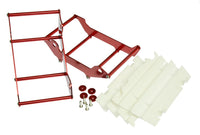 Boano Beta 200RR|125RR Radiator Brace Kit