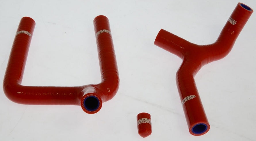 Boano Silicone Replacement Hoses Boano Silicone Replacement Hoses