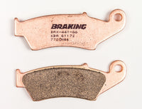 Braking Beta CM44 Front Brake Pads