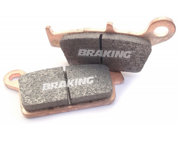 Braking Beta CM46 Front Brake Pads
