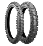 Bridgestone X31 110/100-18 Tire