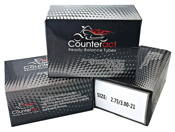 Counteract 4.00/4.60-18 Ready-Balance Tube