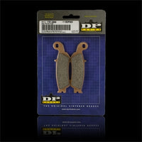 DP Brakes Beta SDP321 Pro-MX Front Brake Pads