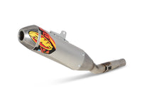 FMF Beta 4-stroke RR|RR-S (20-on) Powercore 4 Hex Slip-On