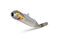 FMF Beta 4-stroke RR|RR-S (20-on) Q4 Hex Slip-On