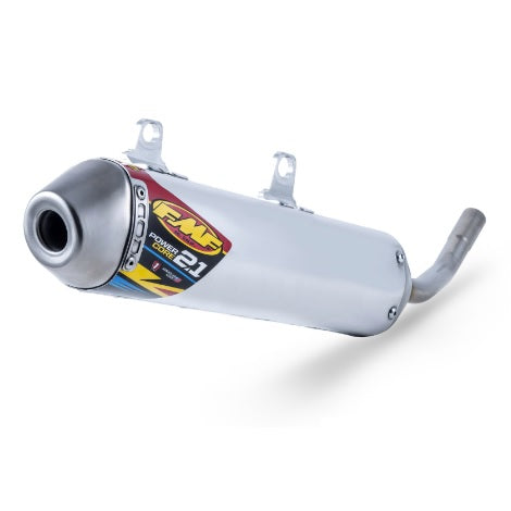 FMF Beta 125RR (18-19) Powercore 2 Silencer – Sierra