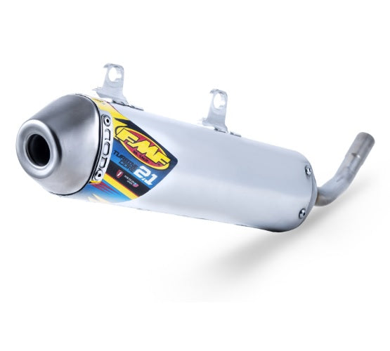 FMF Turbine Core 2.1 マフラー FMF Beta 250RR|200RR (13-19) Turbinecore 2.1 Spark Arrestor