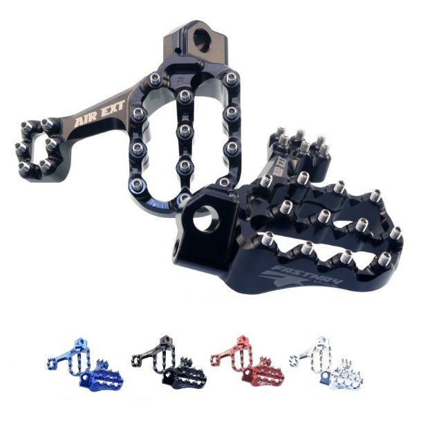 Fastway Beta RR|RS|RR-S (13-19), XTrainer Air Ext Footpegs
