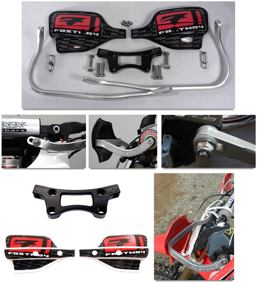 Fastway FIT Handguards