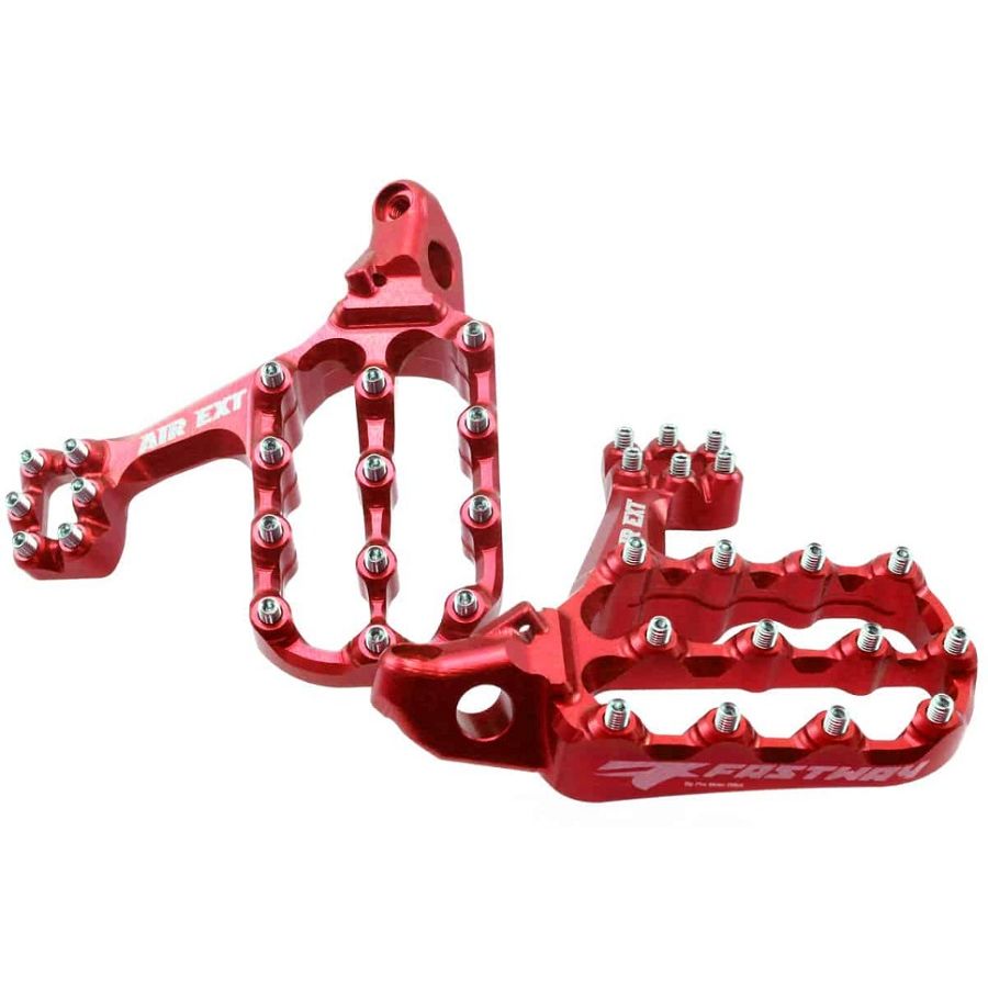 Fastway Beta RX|RR|RR-S (20-on) Air Ext Footpegs – Sierra 