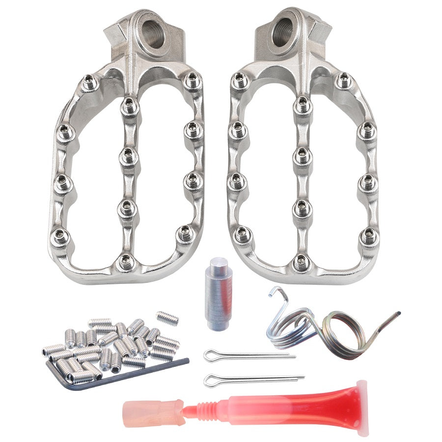 Fastway Beta RR|RS|RR-S (13-19), XTrainer Evolution 4