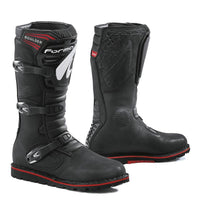Forma Boulder Black Boot