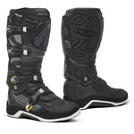 Forma Pilot Black/Anthracite Boots