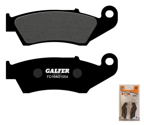 Galfer Beta Front Brake Pads