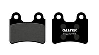 Galfer Beta Trial Evo Front Brake Pads - Semi Metallic Compound