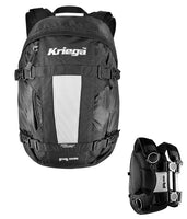 Kriega R25 Backpack