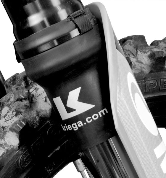 Kriega Etui à outils Tool Roll (vide) - Krax-Moto