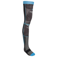 Klim Aggressor Cool -1.0 Knee Brace Sock